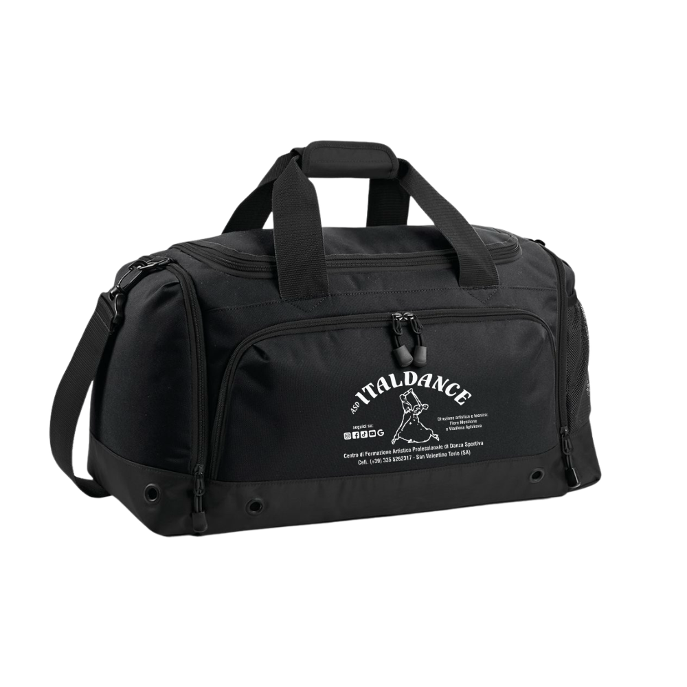 Athleisure Holdall (borsone 30 L)