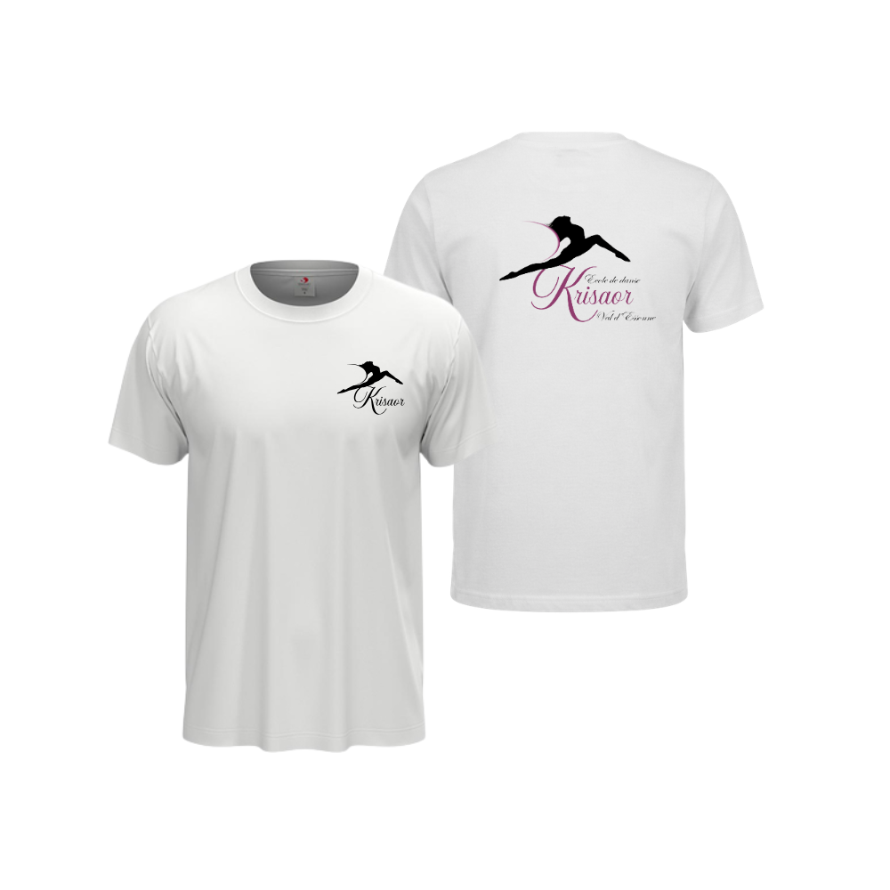 T-shirt junior