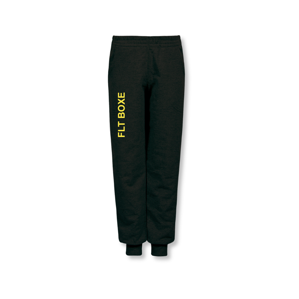 Pantalone bambino/a in felpa