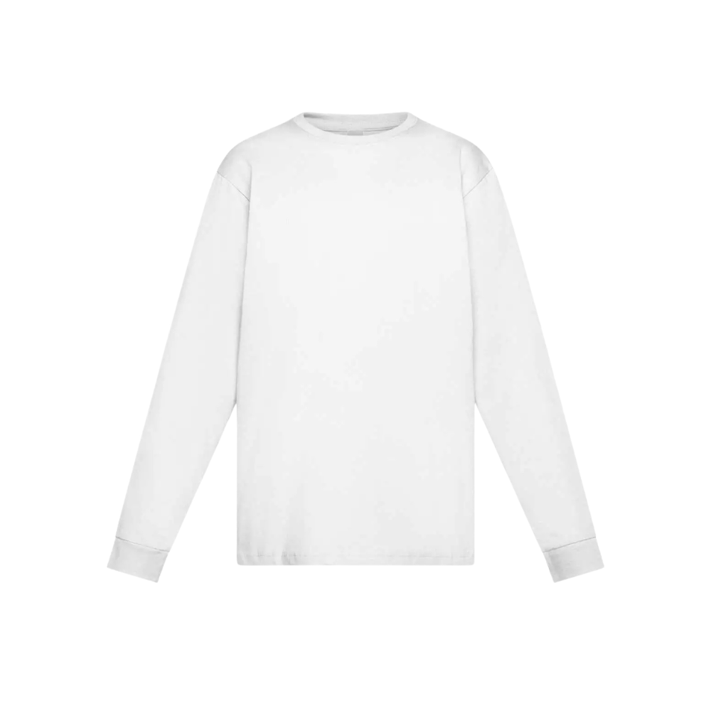 T-shirt bambino/a- manica lunga
