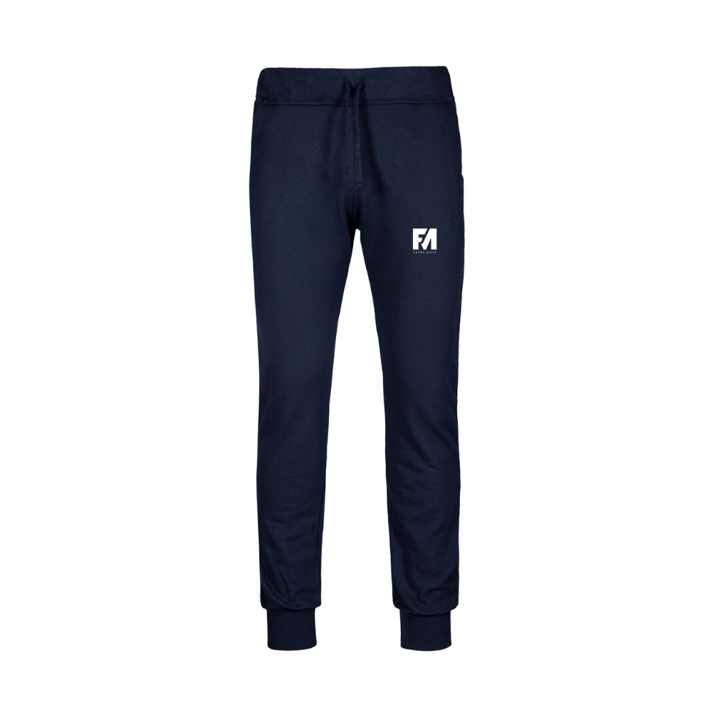 Pantalone adulto Tessuto French Terry 240gr/m2