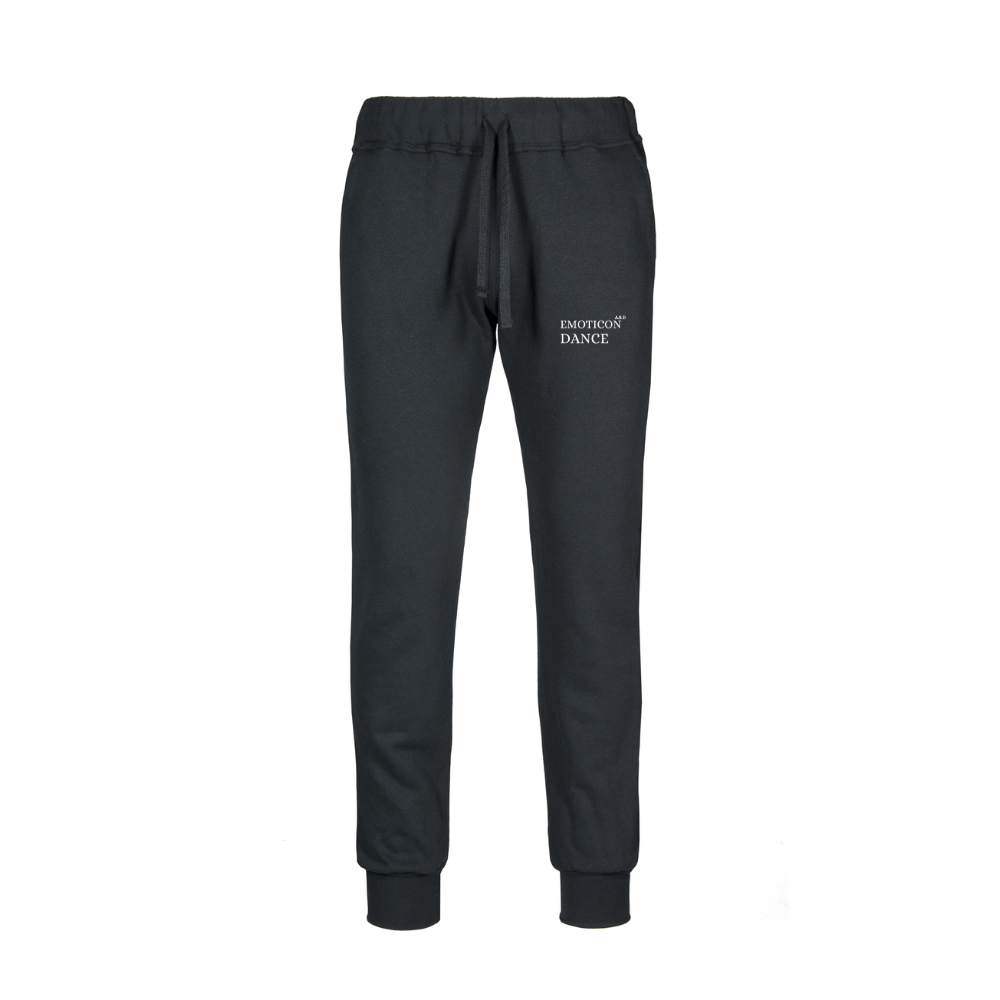 Pantalone bambino/a French Terry 240 gr/m2