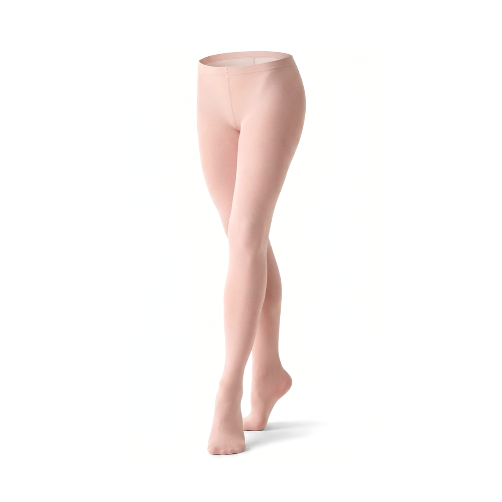 Collant microfibra 40 den Studio Basic con cuciture piatte