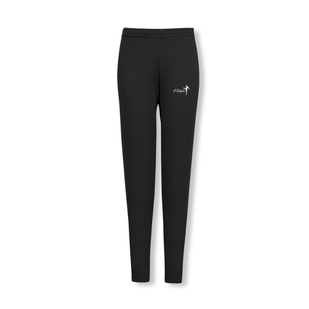 Leggings bambina