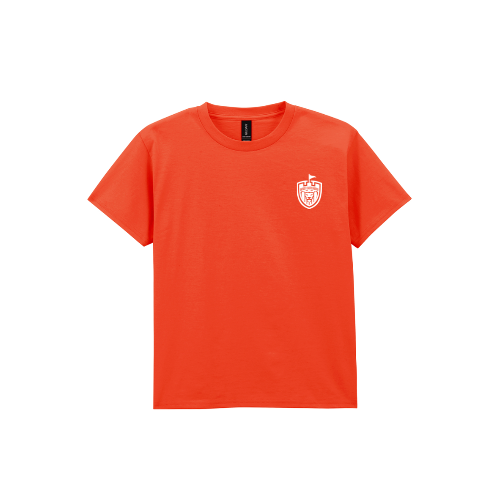 Light Cotton Maglia Kid G/C M/C