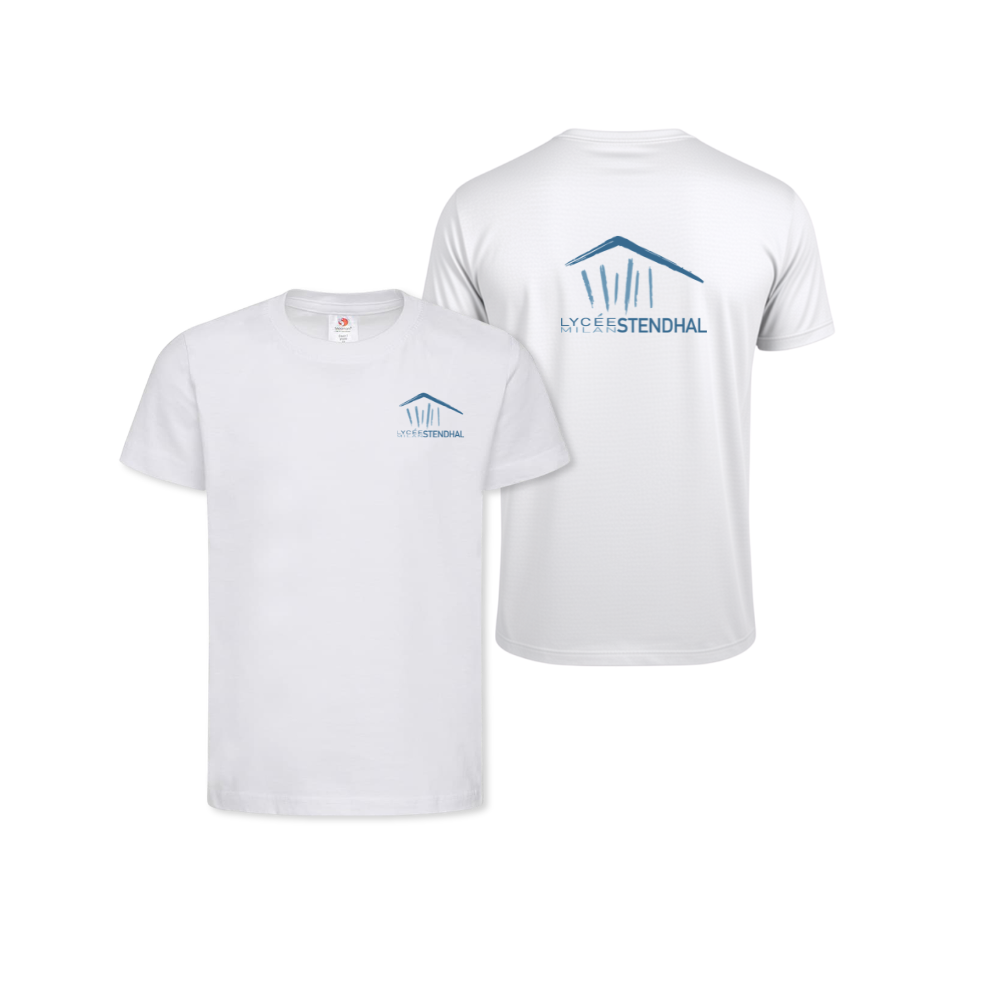 T-shirt bambino/a
