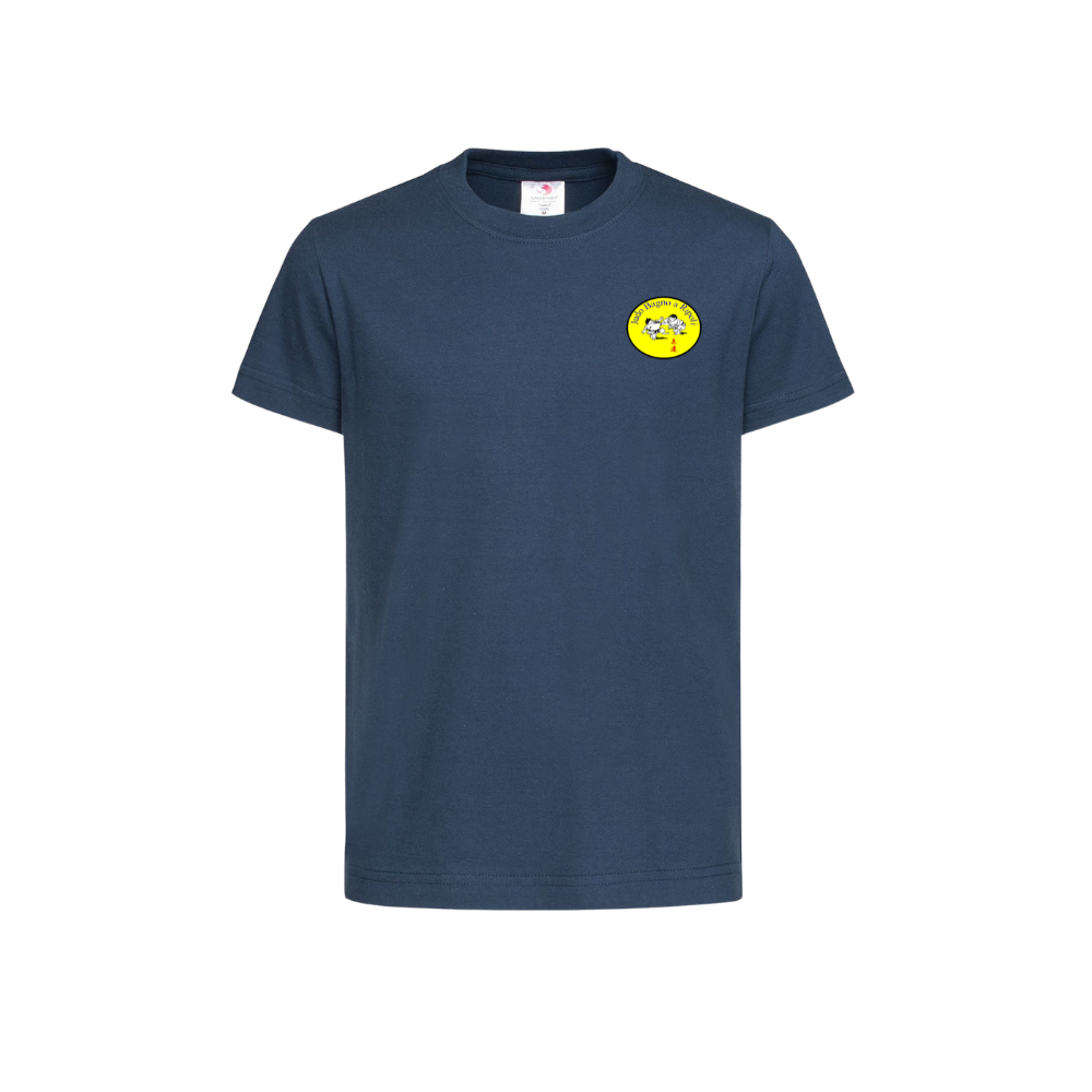 T-shirt Adulto