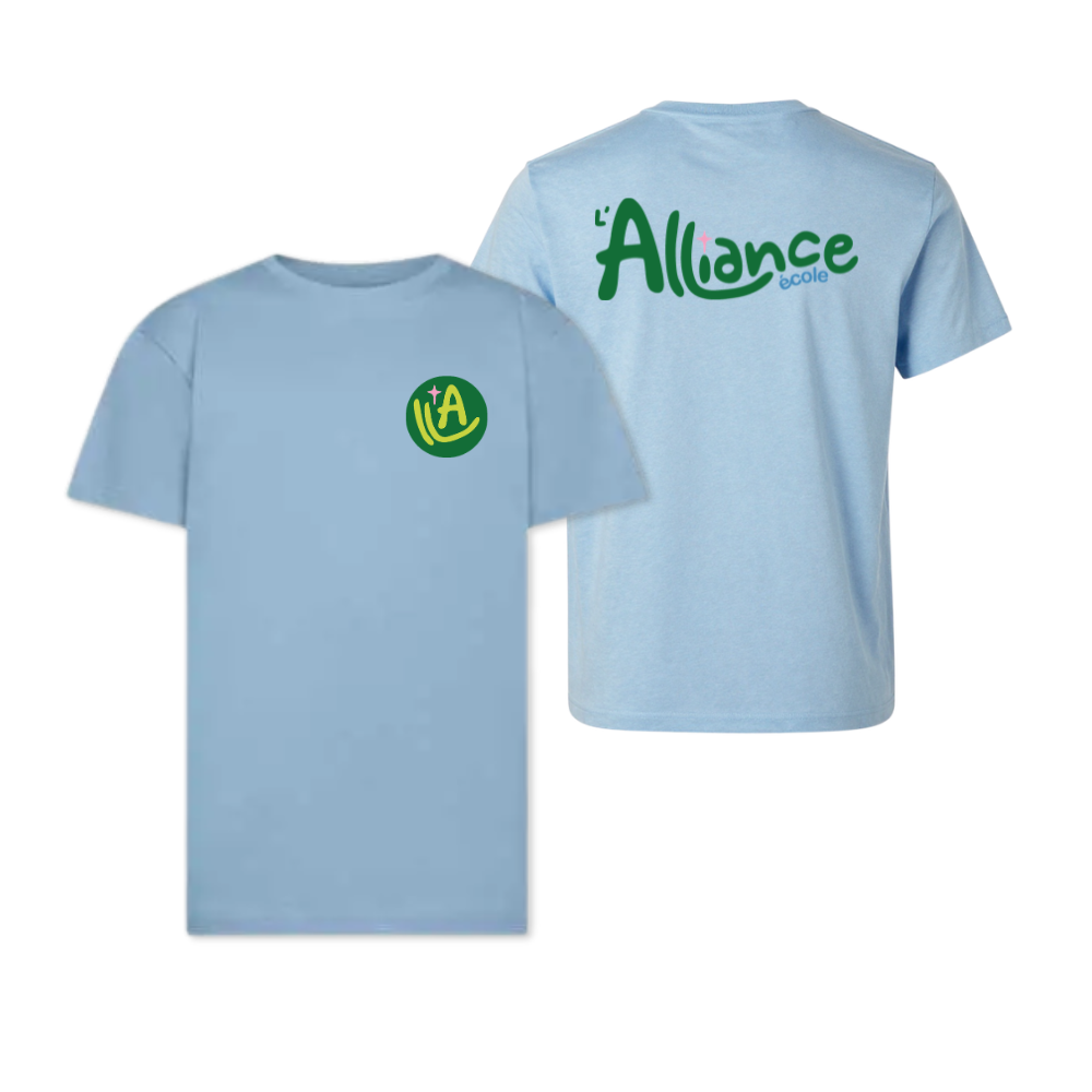 T-shirt pour enfants