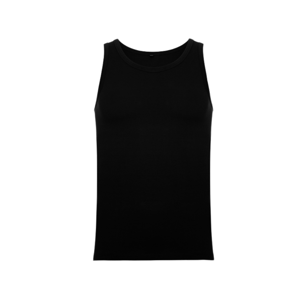 Canottiera unisex