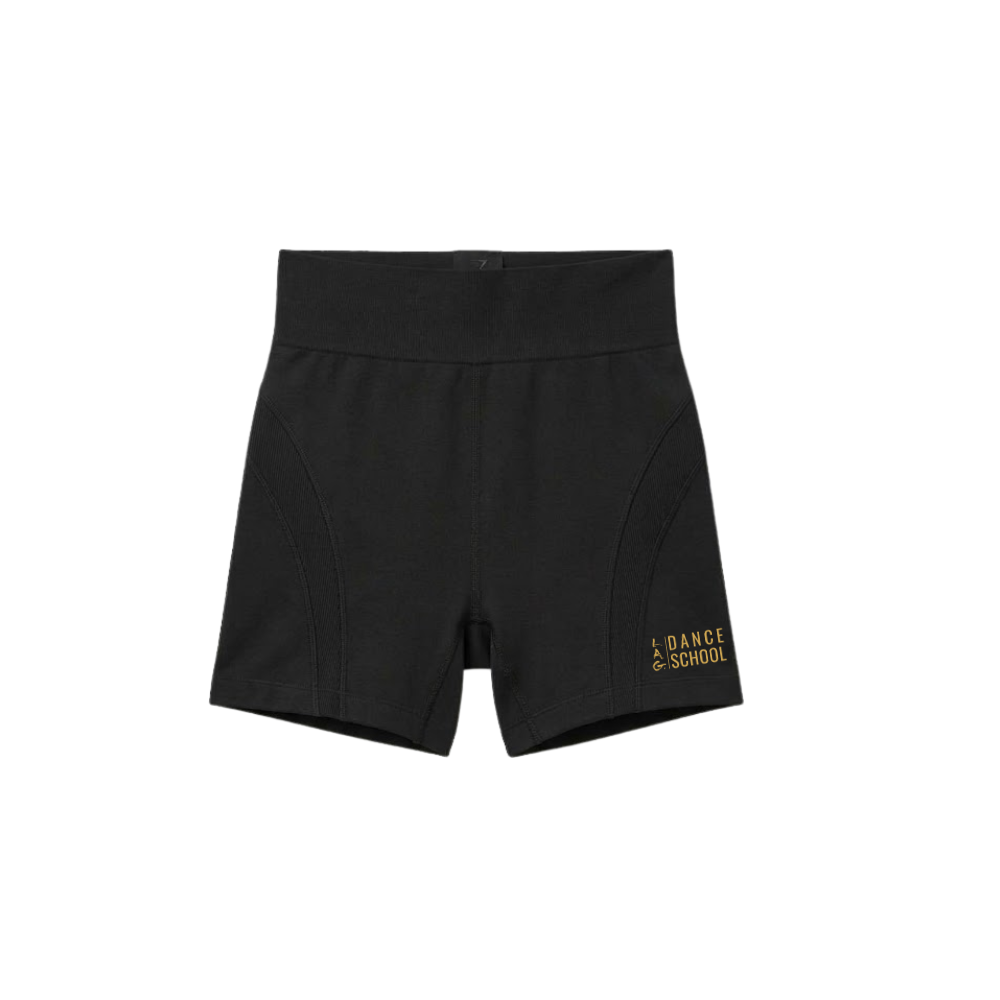 Short vita alta con sostegno fascia lombare (short contenitivo)