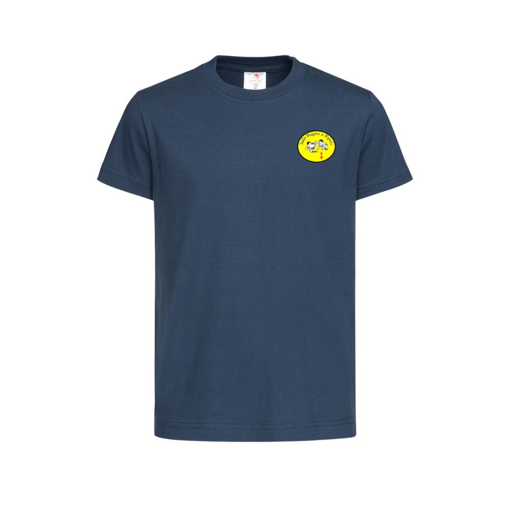 T-shirt bambino/a