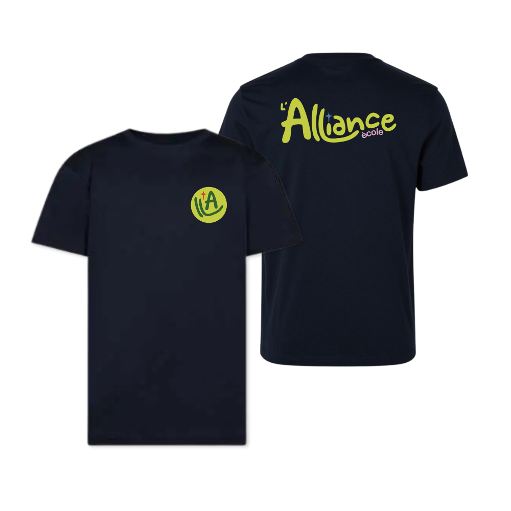 T-shirt pour enfants