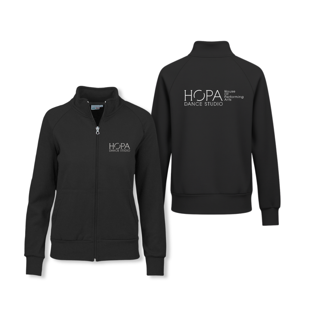 Felpa bambino/a jacket