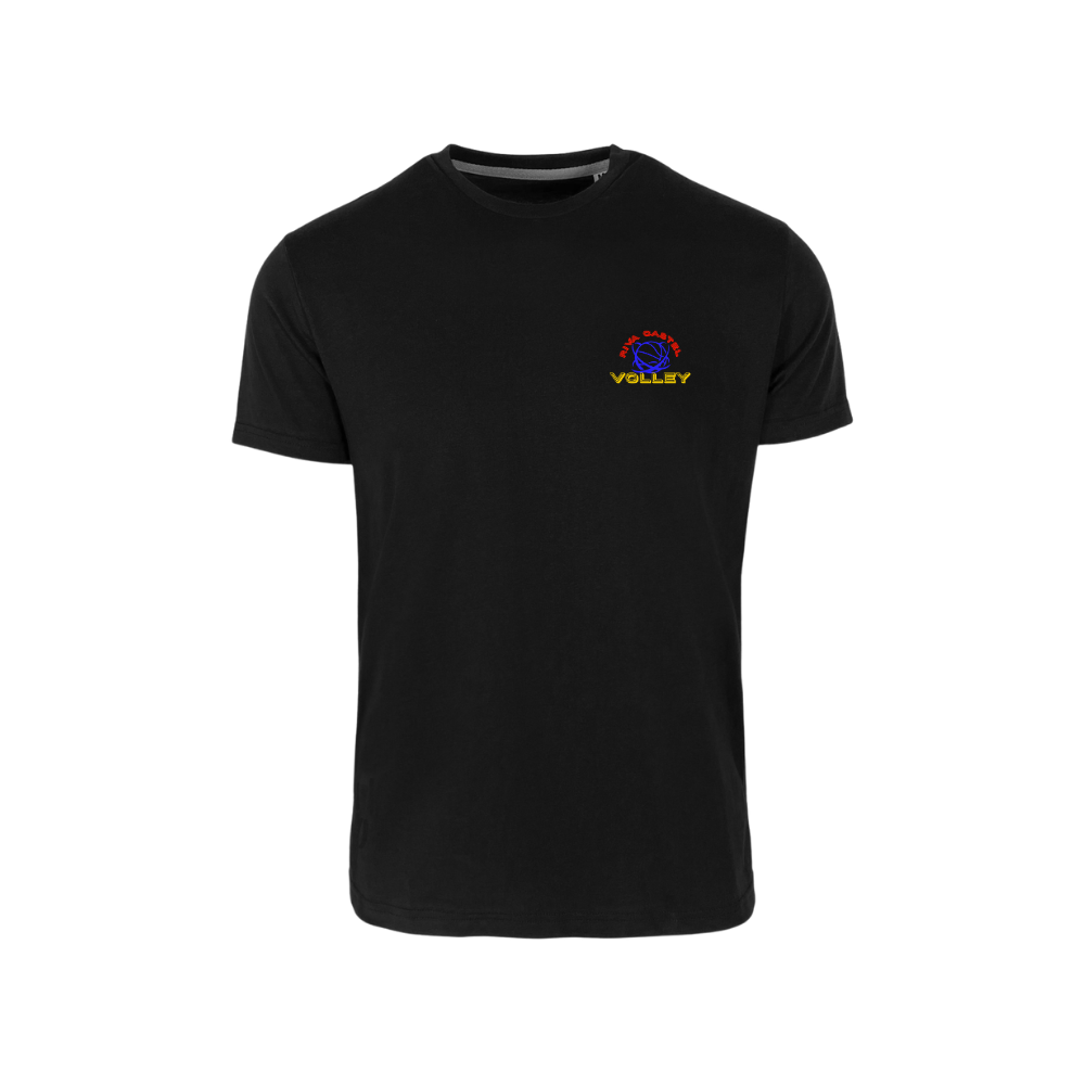 T-shirt adulto girocollo