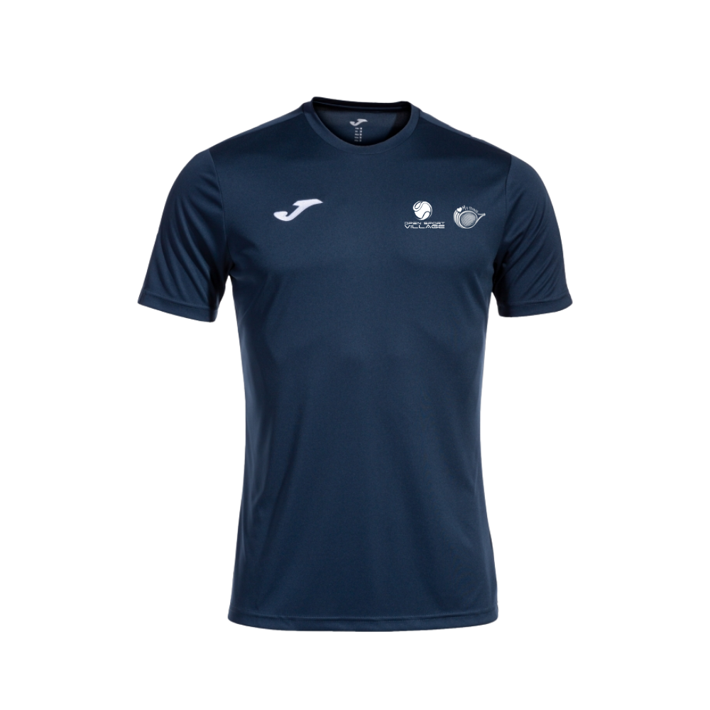T-shirt maniche corte allenamento