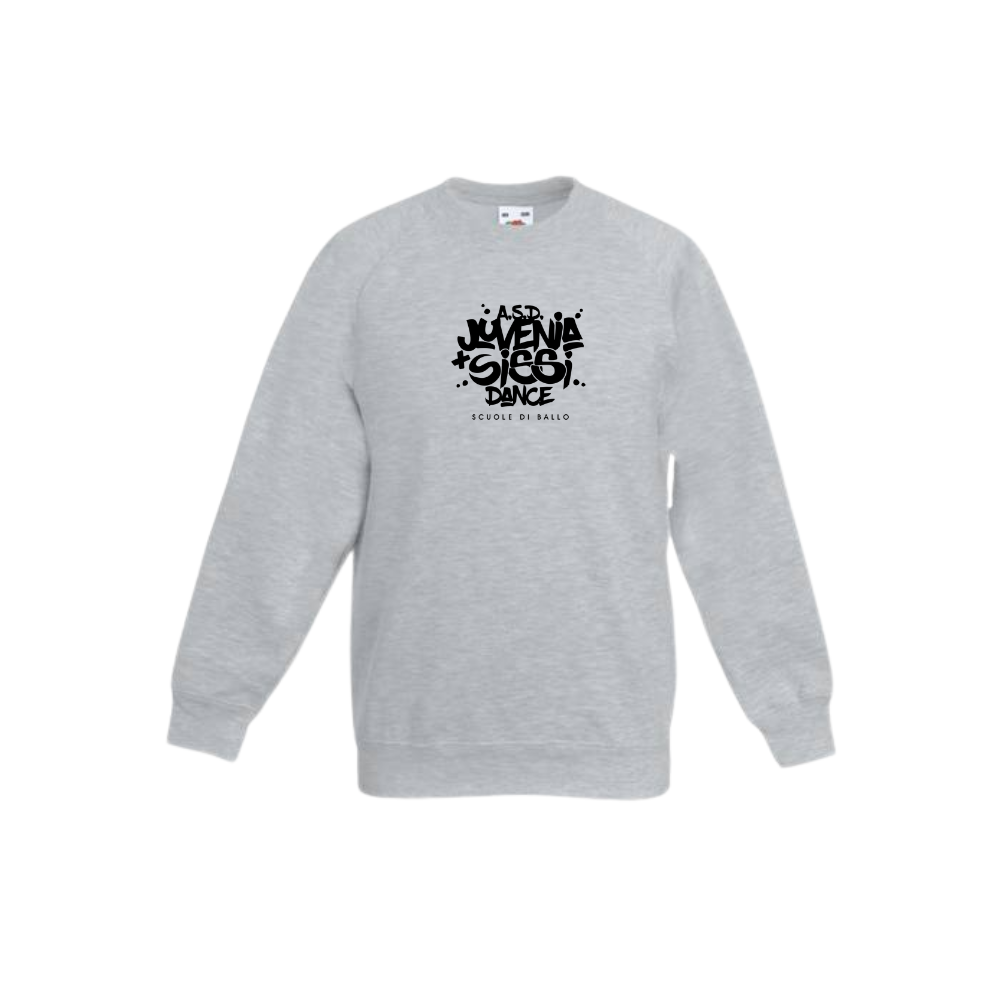 Classic Felpa Bambino G/C