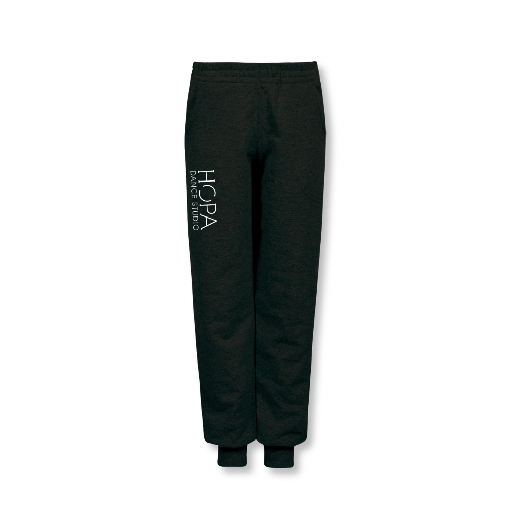 Pantalone bambino/a in felpa