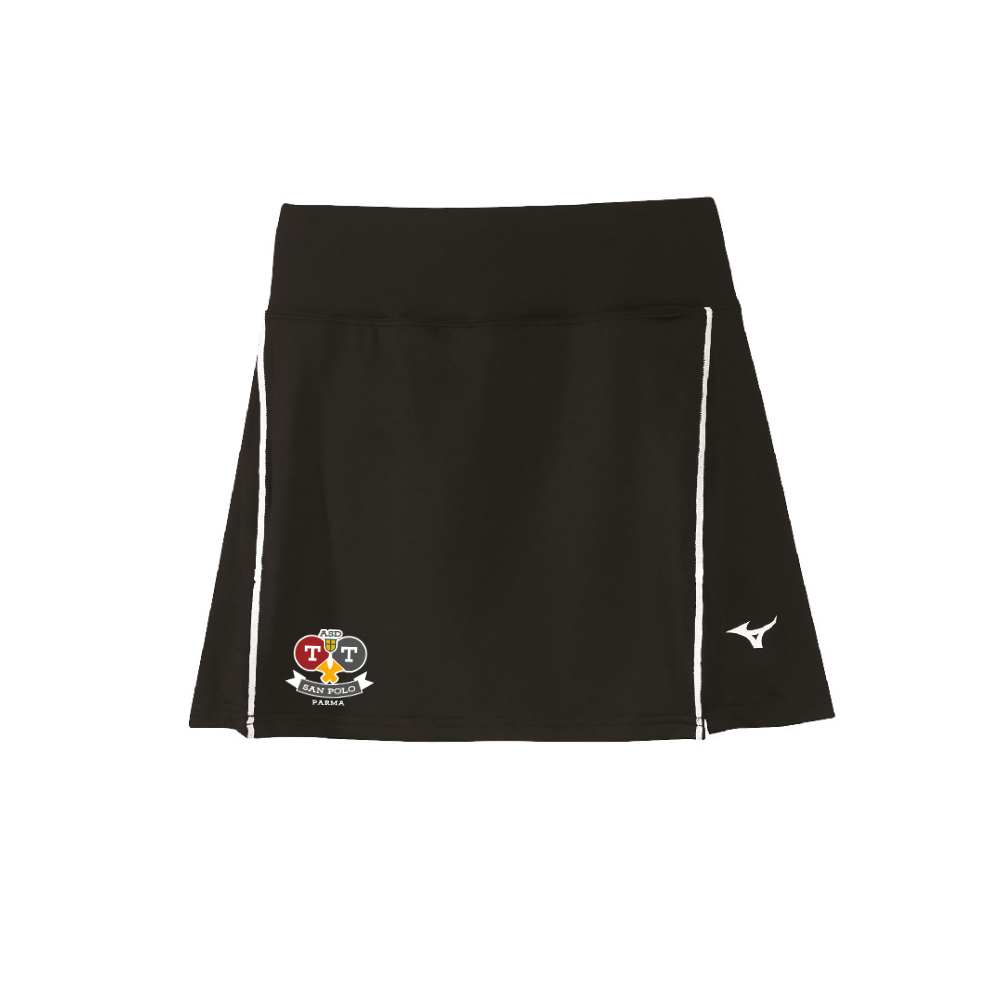 TEAM HEX RECT SKORT WOS