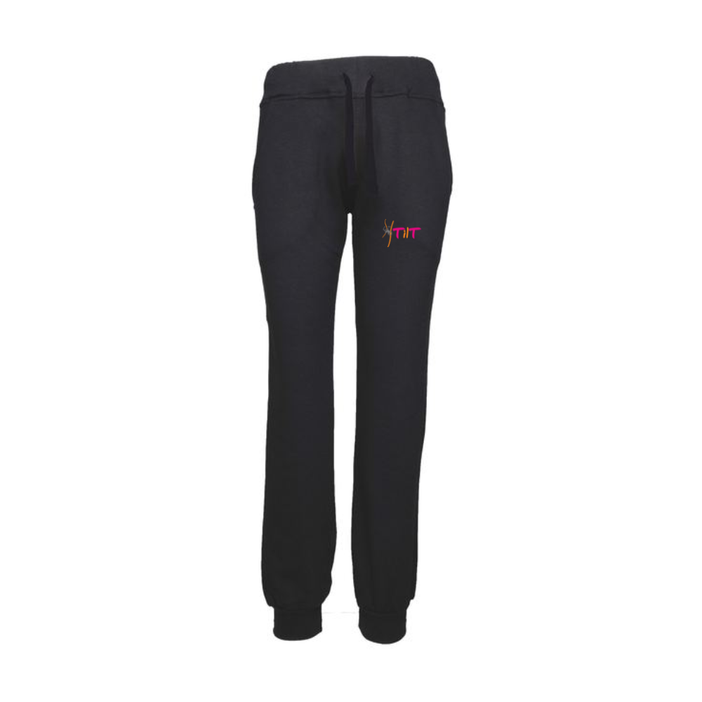 Pantalone adulto in felpa