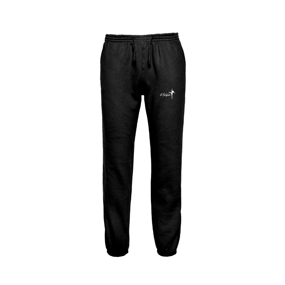 Pantalone bambino/a - in felpa
