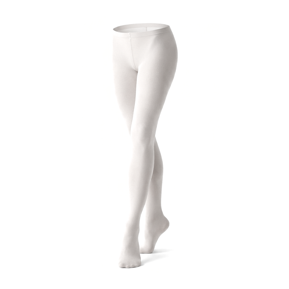 Collant microfibra 40 den Studio Basic con cuciture piatte