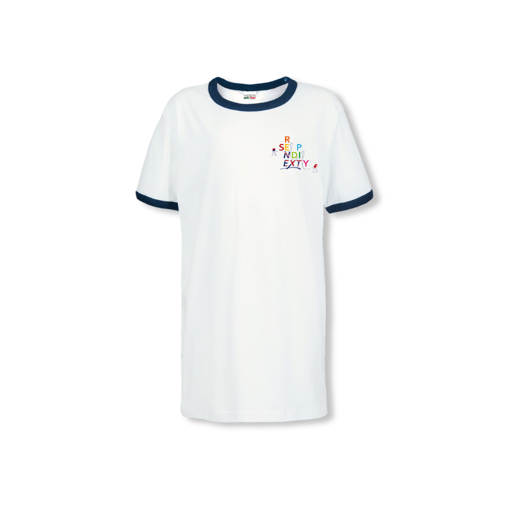 T-shirt bambino/a