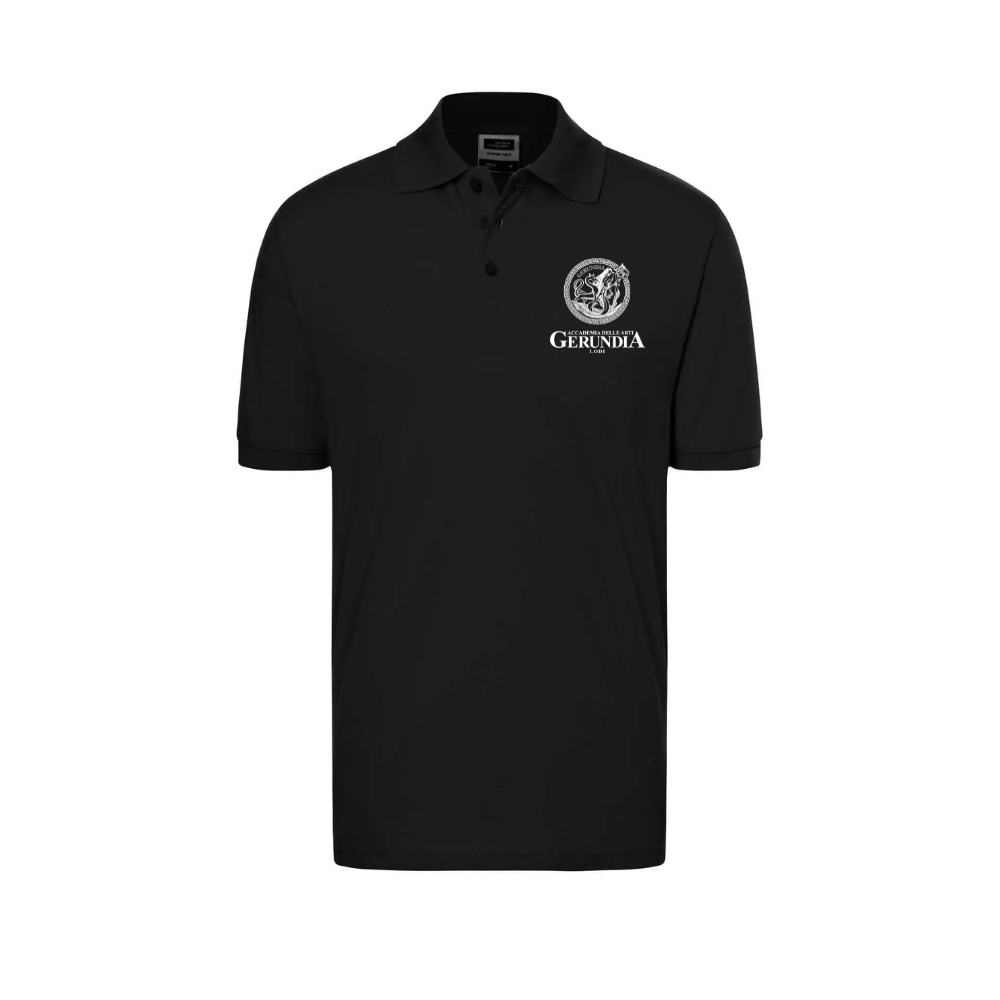 Polo Classic in cotone Adulto