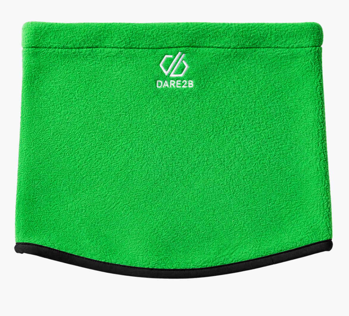 Doctrine Neck Gaiter