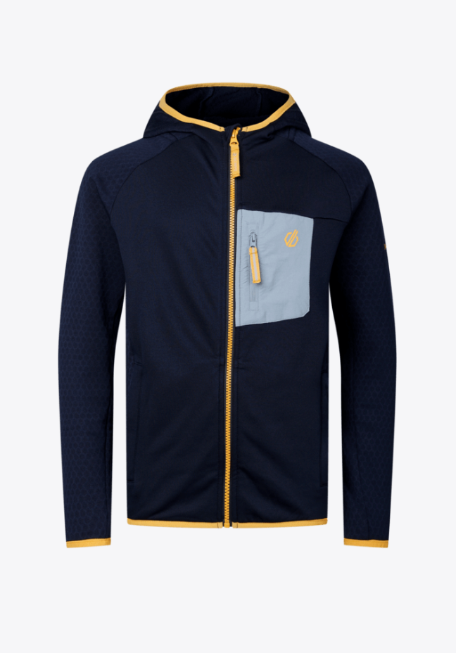 Expedition midlayer