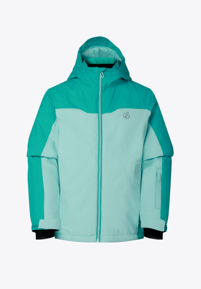 Piste Jacket