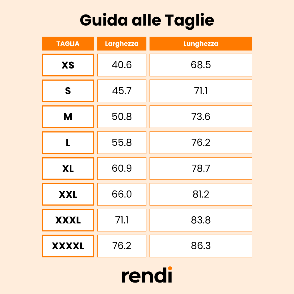 Maglia girocollo
