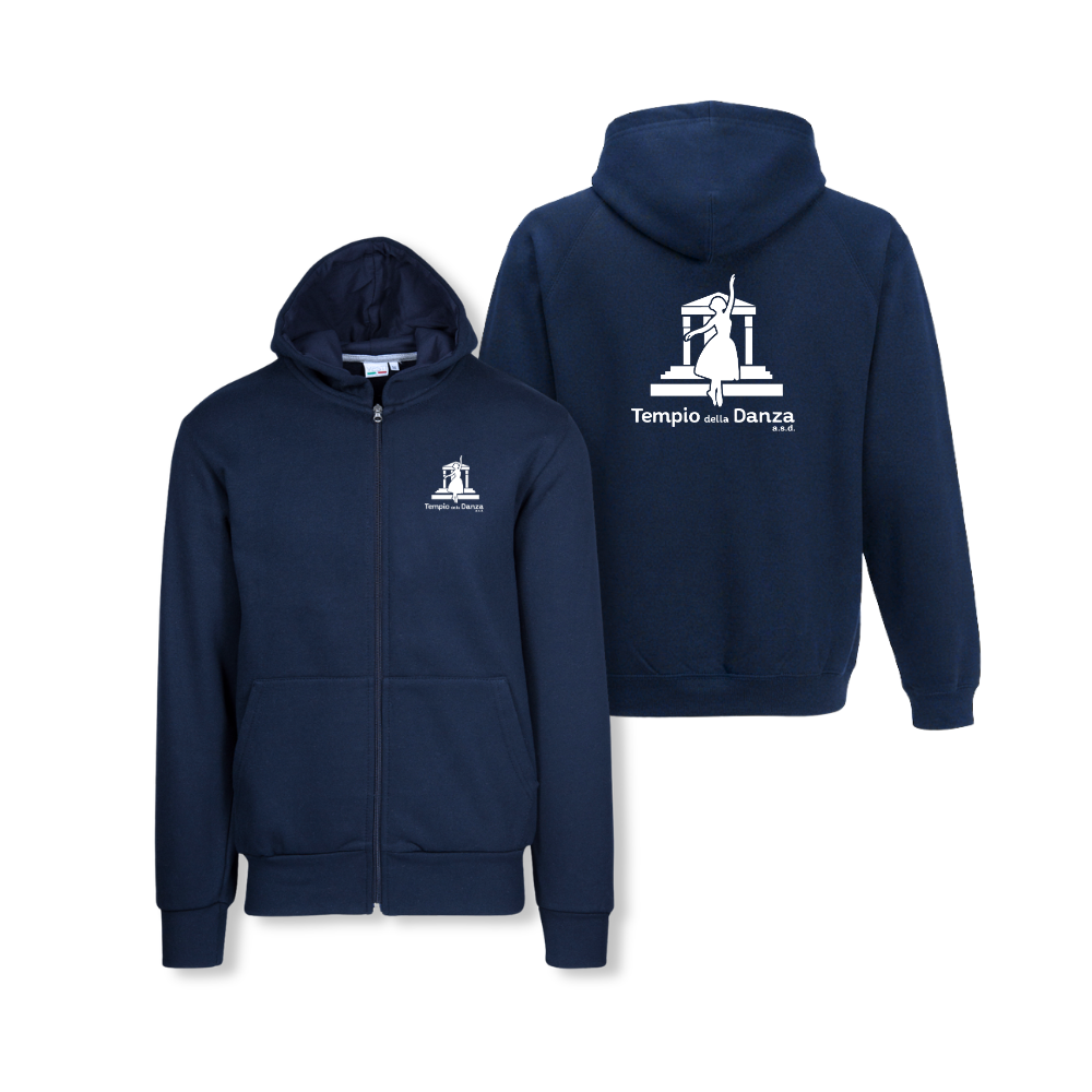 Sweat-shirt adulte