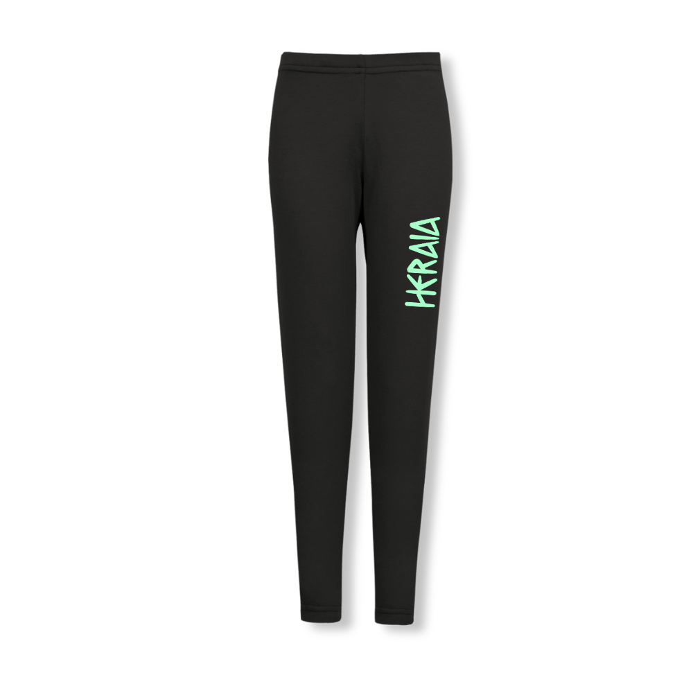 Leggings bambina