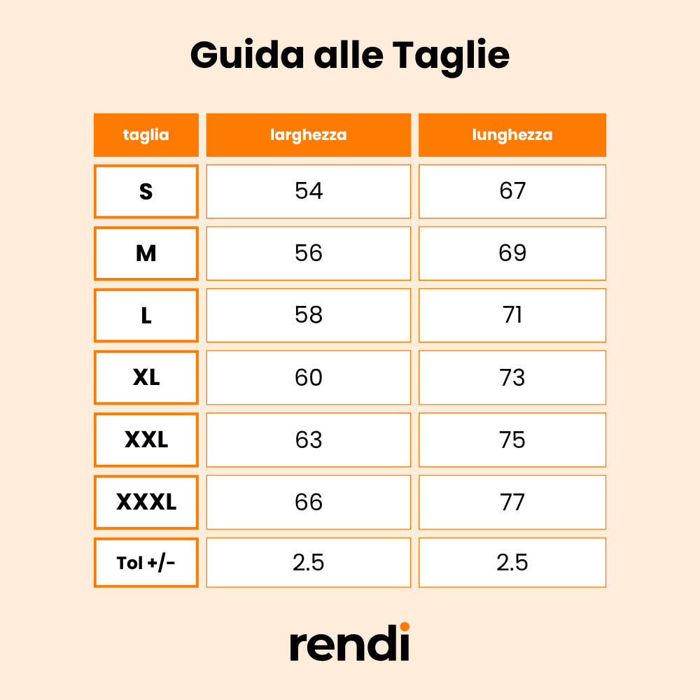 Felpa adulto girocollo