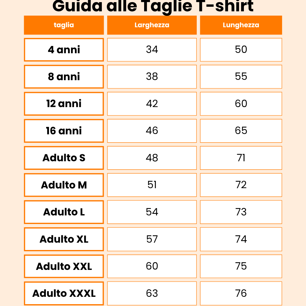T-shirt tecnica