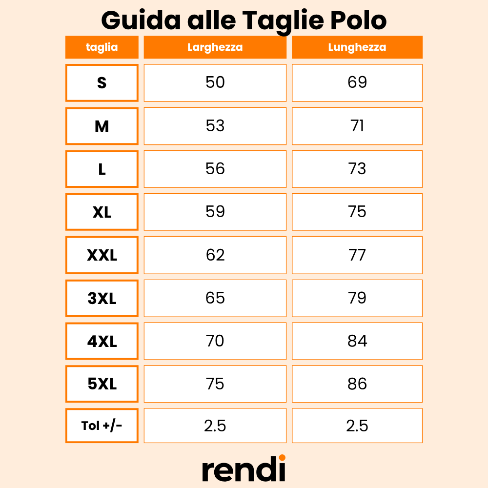 Polo Pique M/C