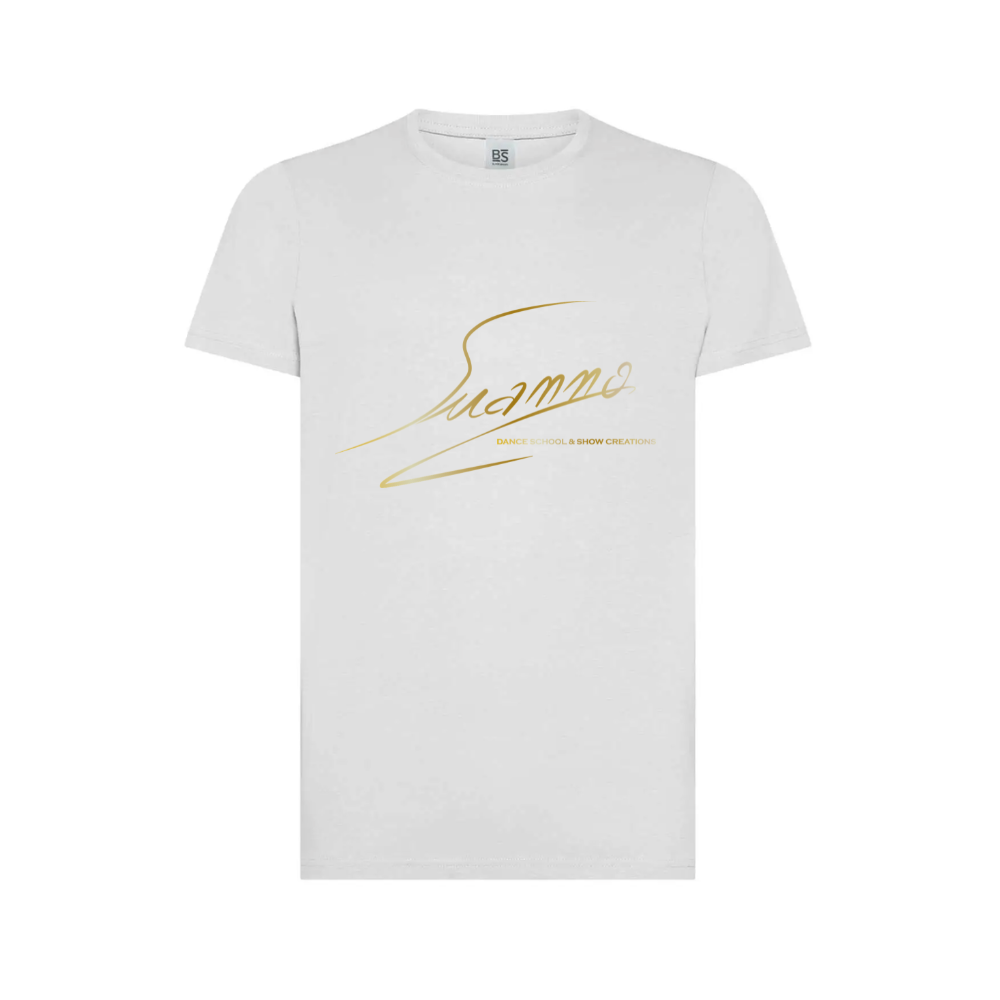 T-shirt adulto