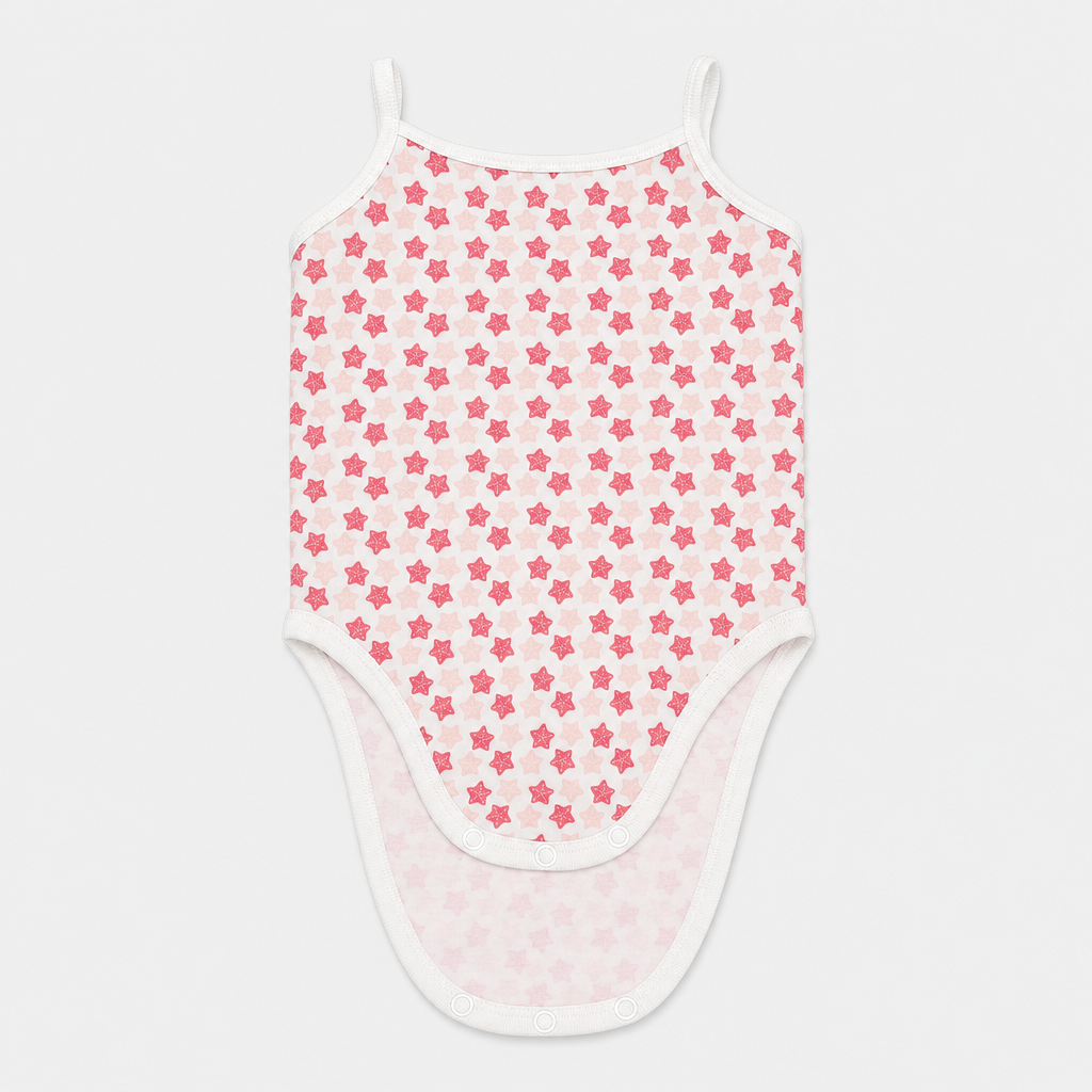 Body - Bambina - 90 - 95 | 2 anni