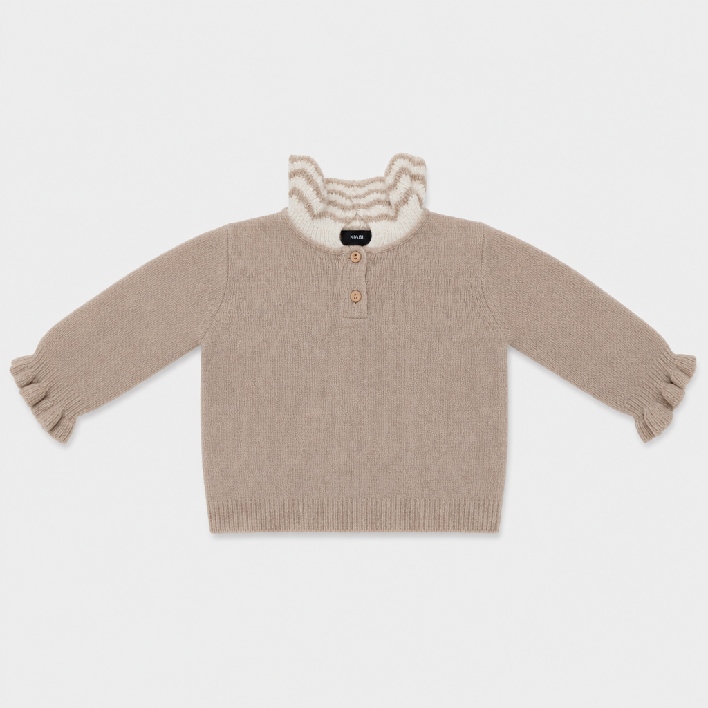 Maglione - Bambina - 66 - 71 | 6 mesi