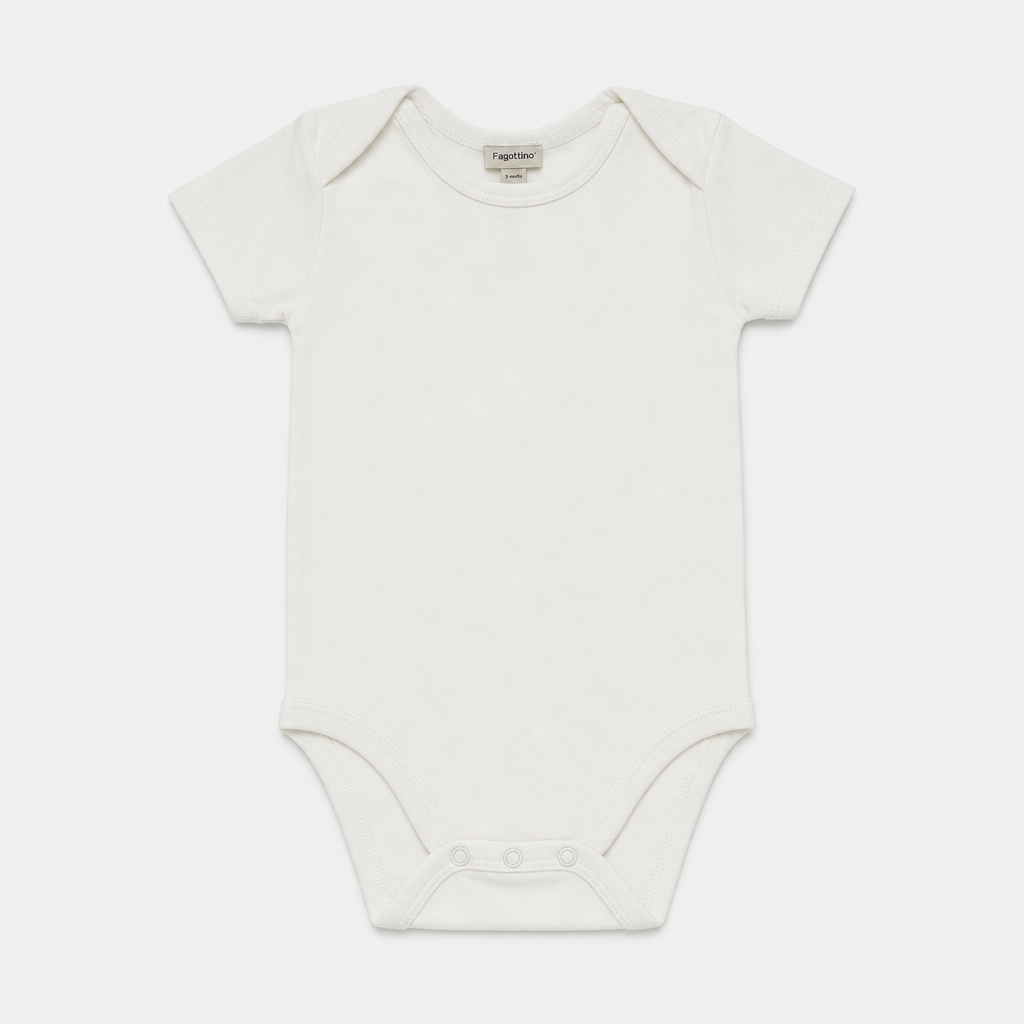 Body - Bambino - 90 - 95 | 2 anni