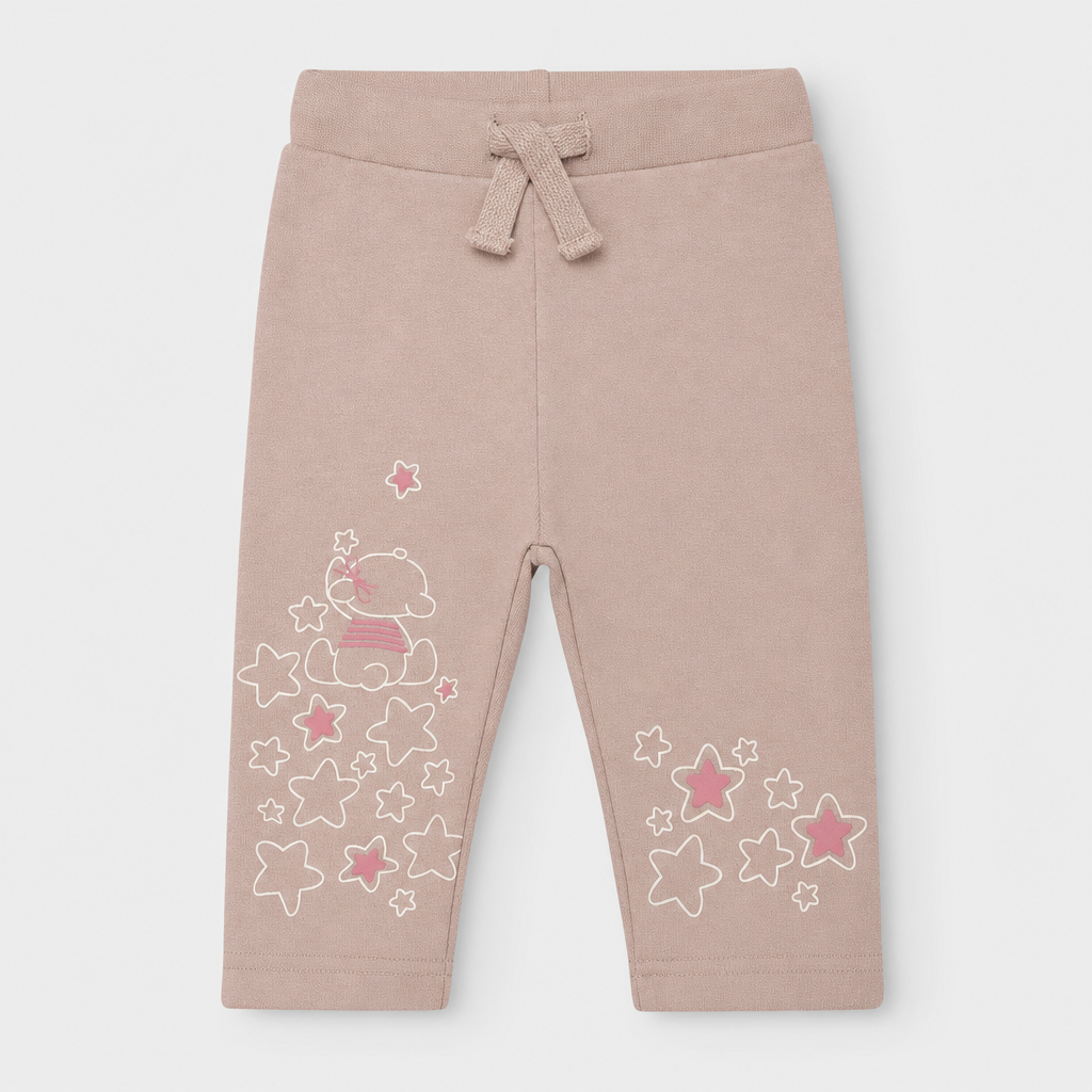 Pantaloni tuta - Bambina - 72 - 77 | 9 mesi