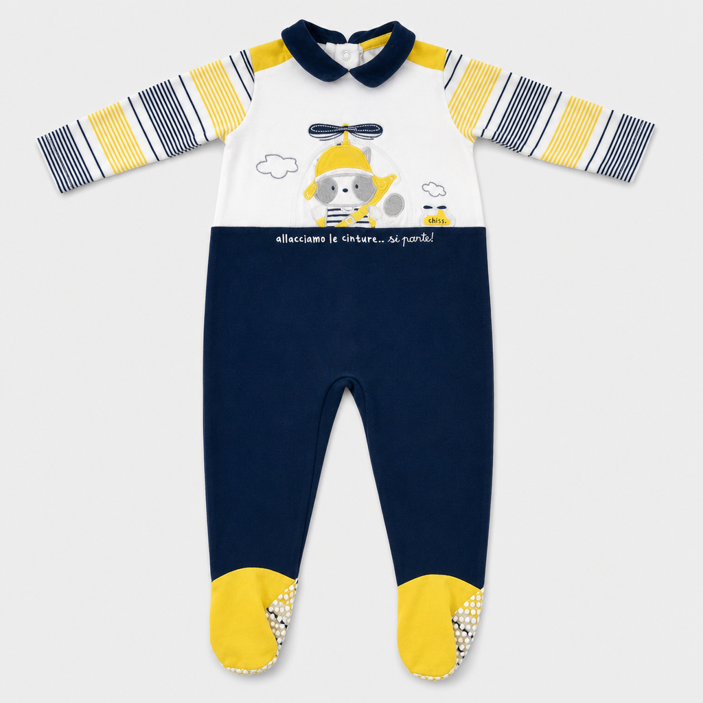 Tutine neonato - Bambino - 72 - 77 | 9 mesi