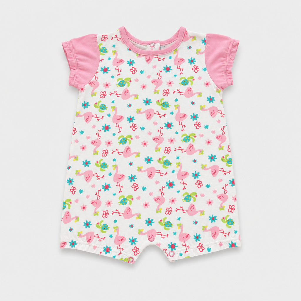 Tutine neonato - Bambina - 60 - 65 | 3 mesi