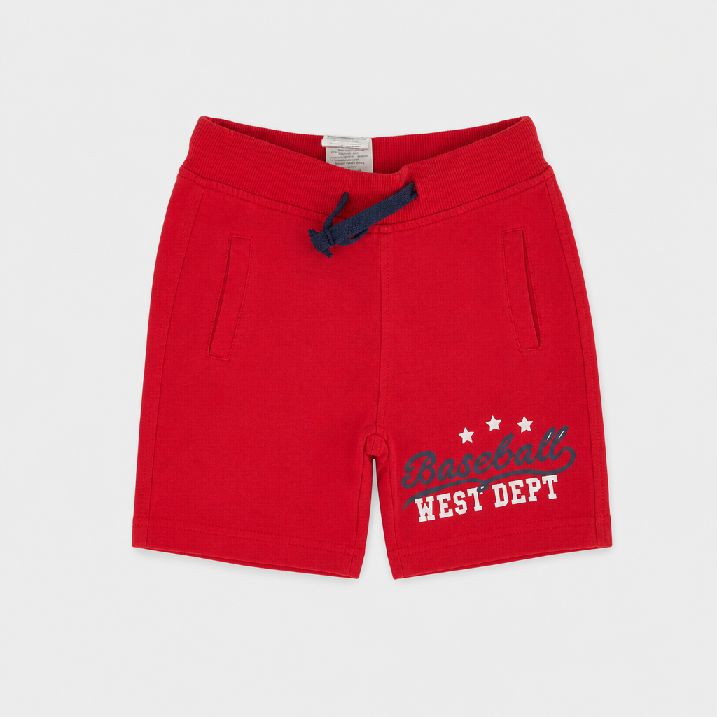 Pantaloncini corti - Bambino - 78 - 83 | 1 anno