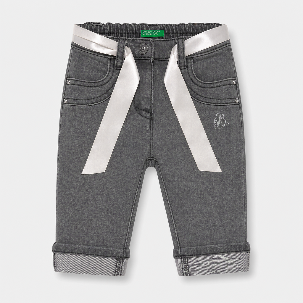Jeans - Bambina - 60 - 65 | 3 mesi