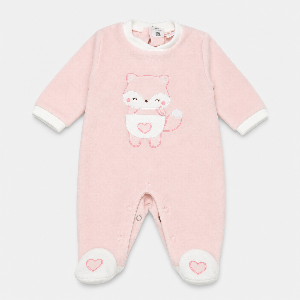Tutine neonato - Bambina - 50 - 59 < 3 mesi