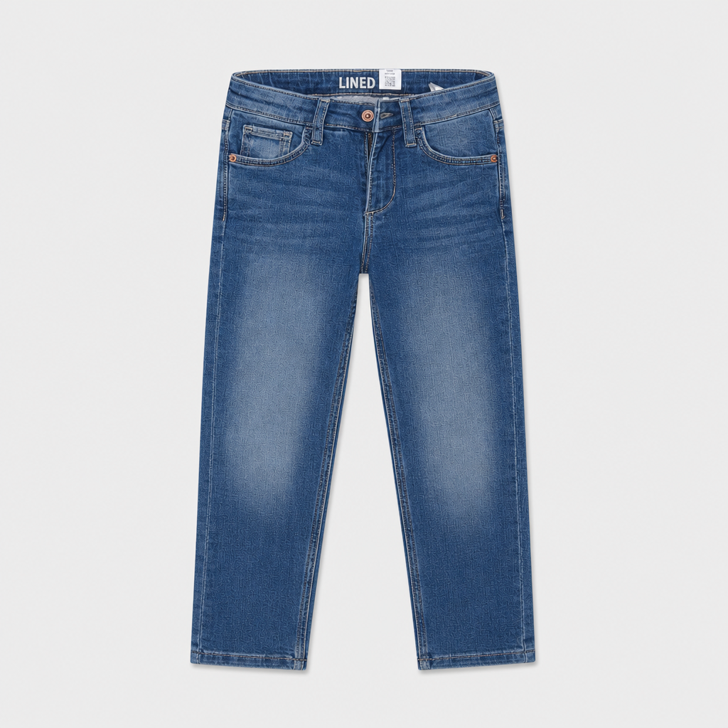 Jeans - Bambina - 108 - 113 | 5 anni