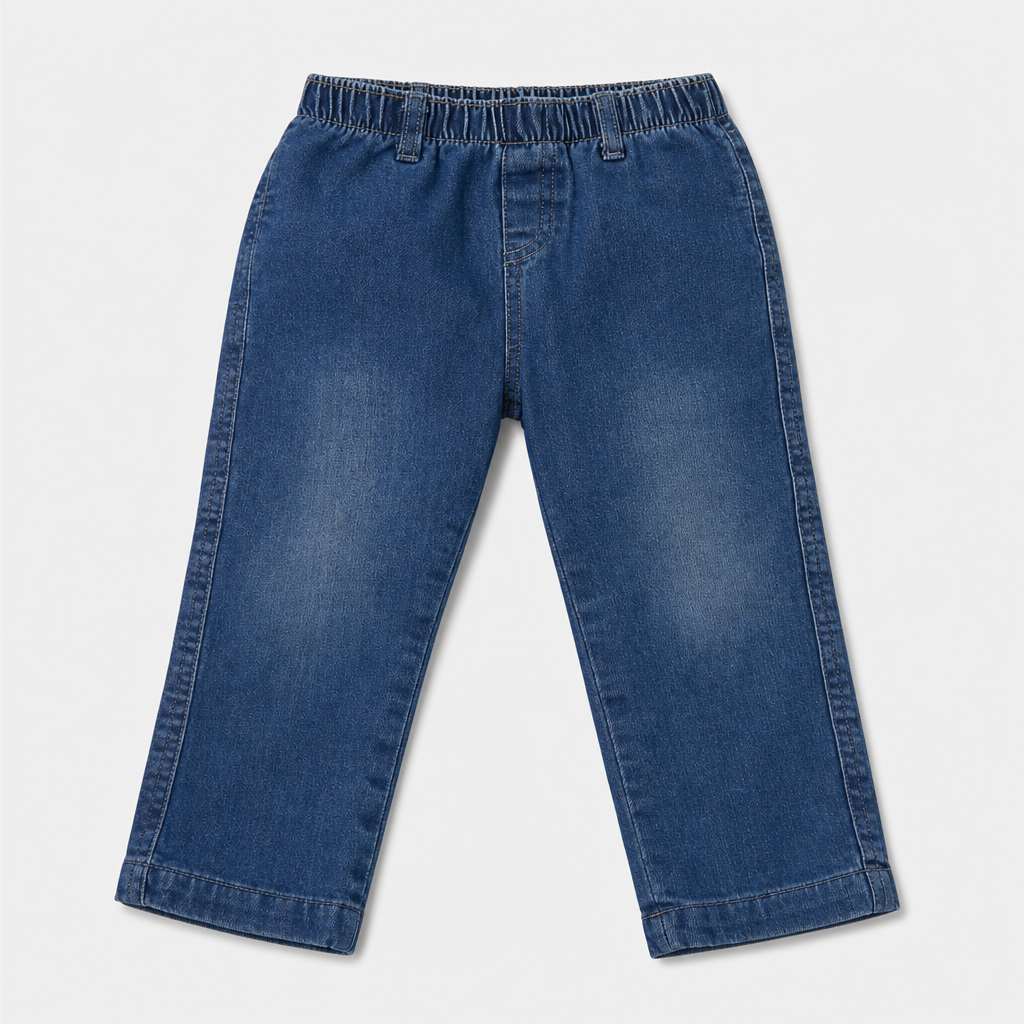 Jeans - Bambino - 96 - 101 | 3 anni