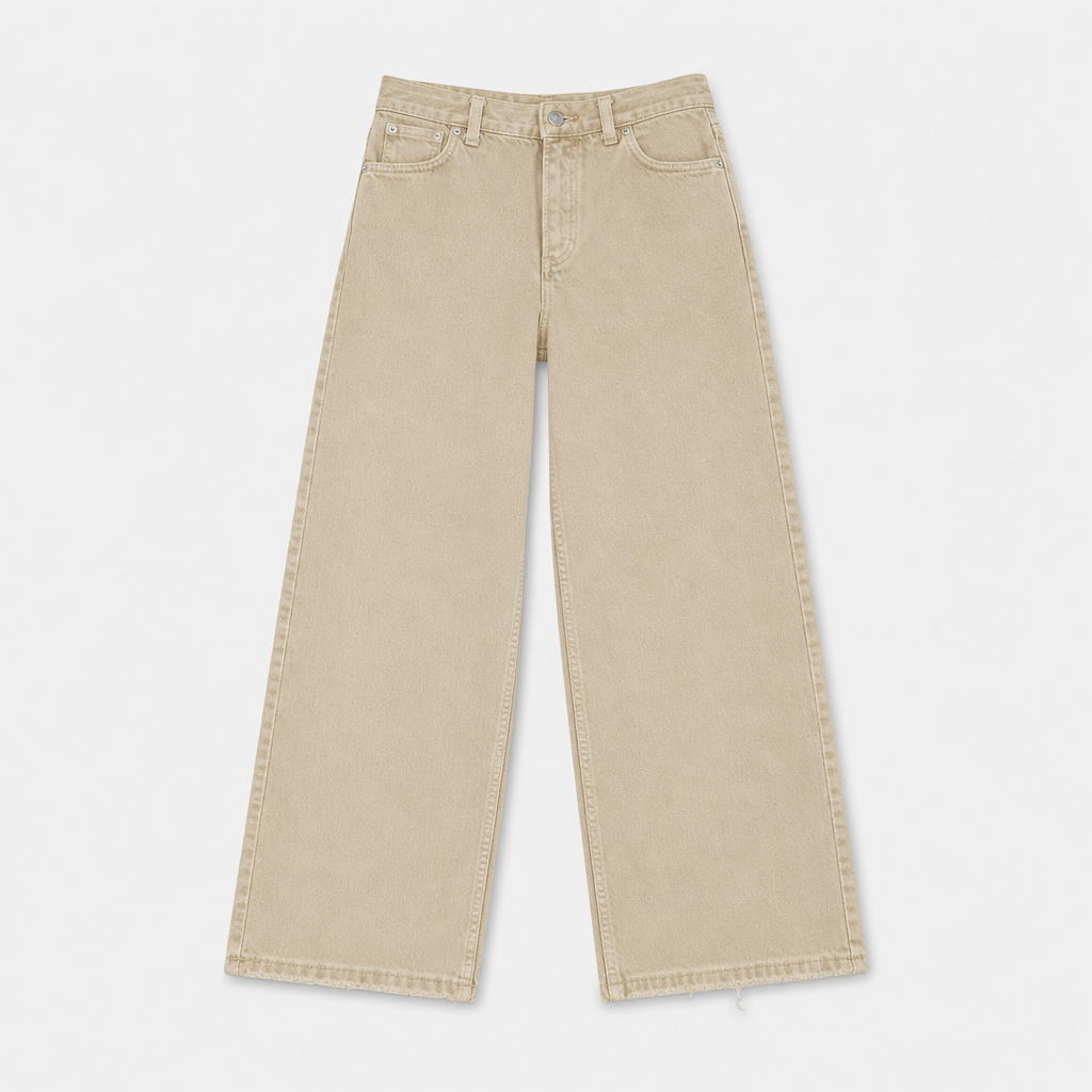 Jeans - Bambino - 114 - 119 | 6 anni