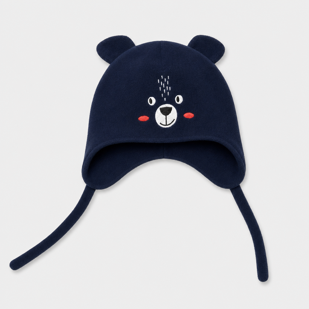 Cappellino - Bambino - 78 - 83 | 1 anno